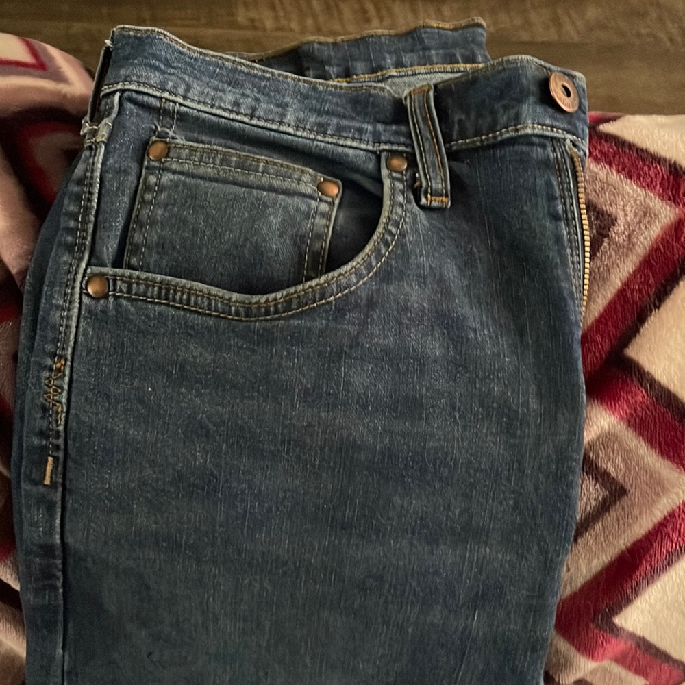 Wrangler 31x30 Jeans